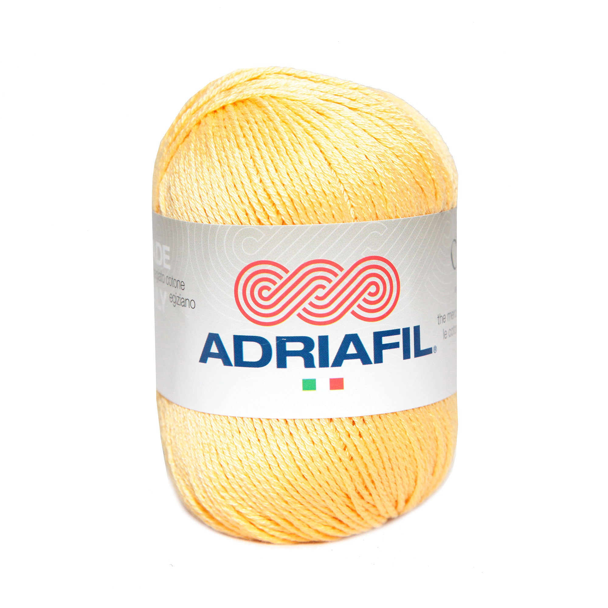 Cheope – 100% Cotone Egiziano Mercerizzato per Maglia e Uncinetto