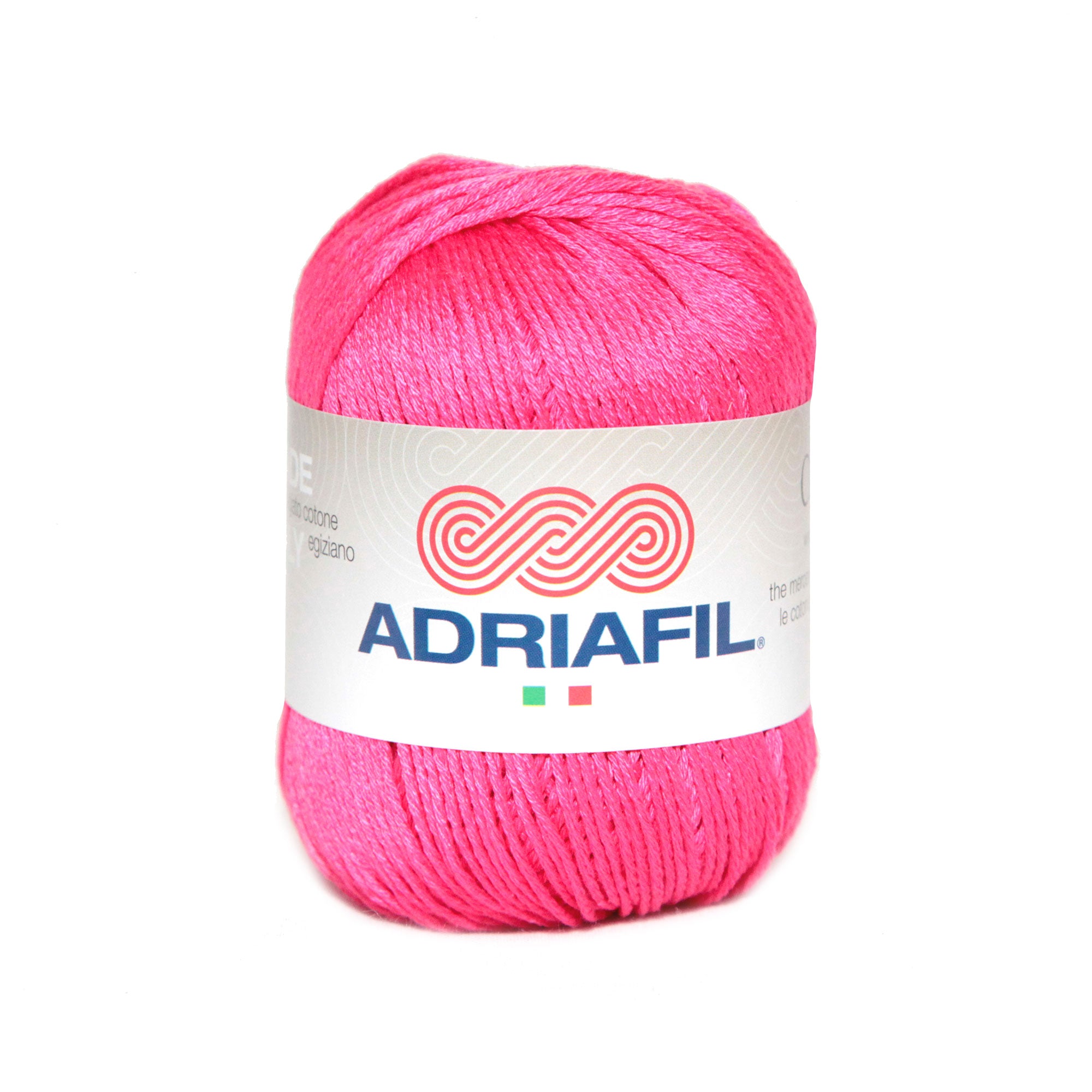 Cheope – 100% Cotone Egiziano Mercerizzato per Maglia e Uncinetto