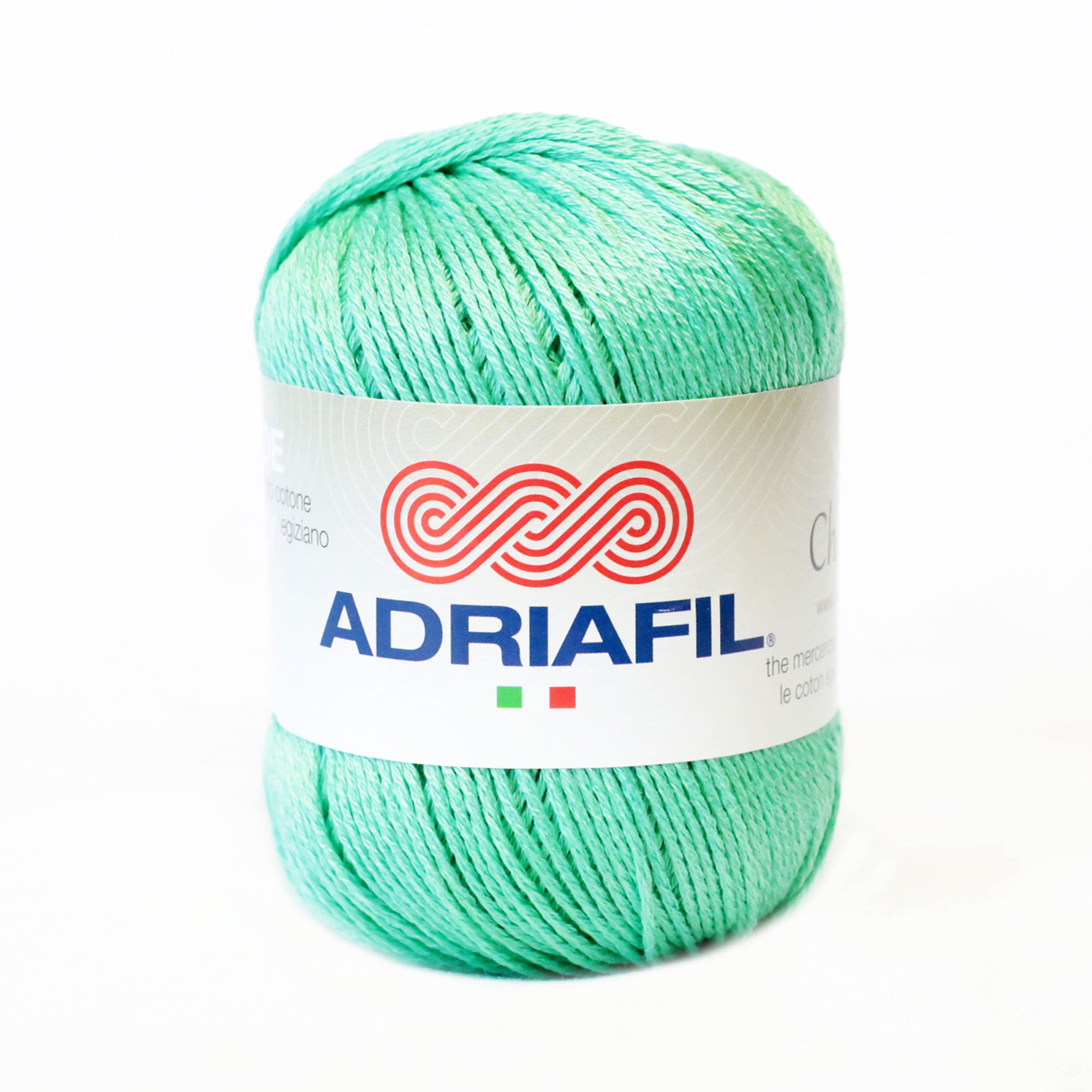 Cheope – 100% Cotone Egiziano Mercerizzato per Maglia e Uncinetto