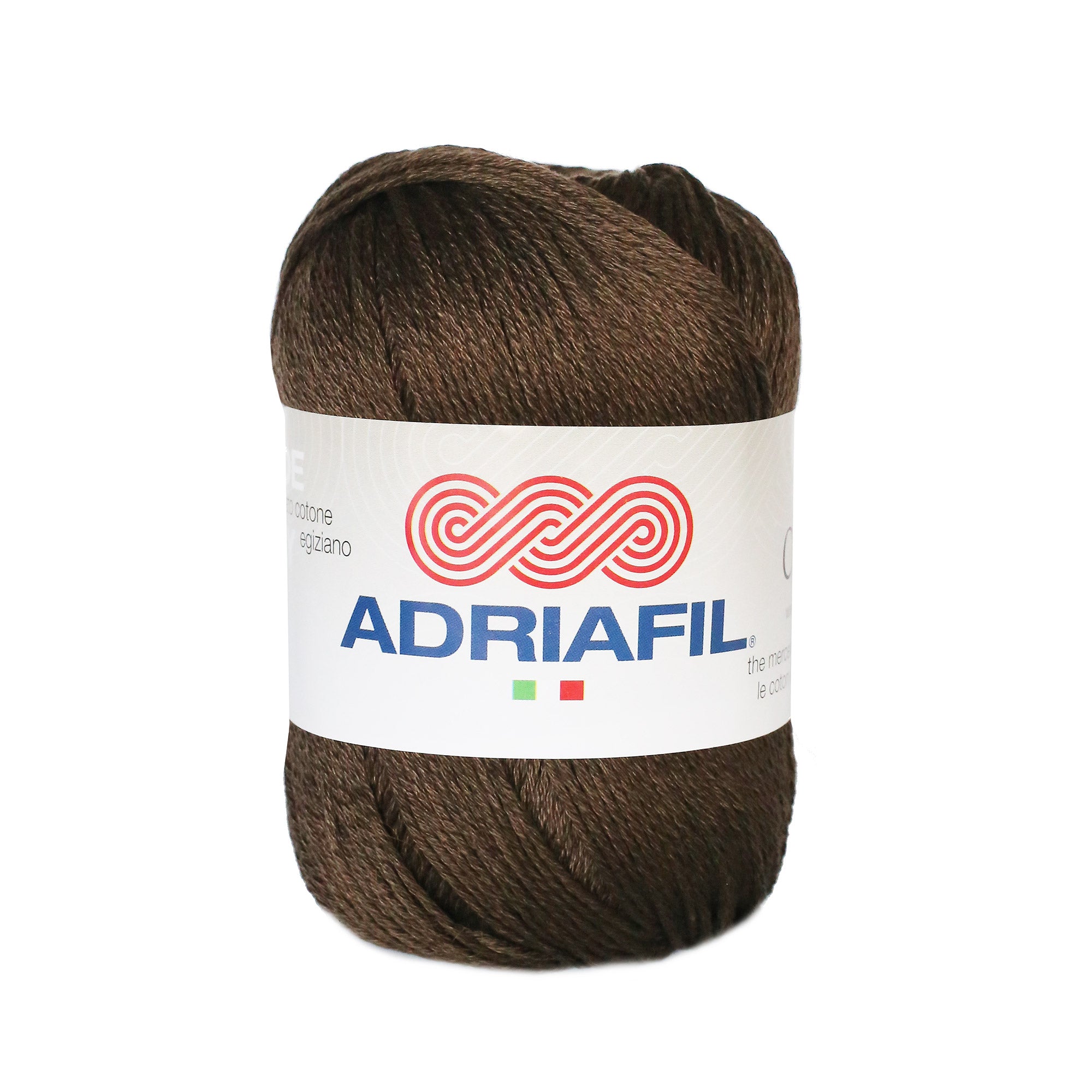 Cheope – 100% Cotone Egiziano Mercerizzato per Maglia e Uncinetto