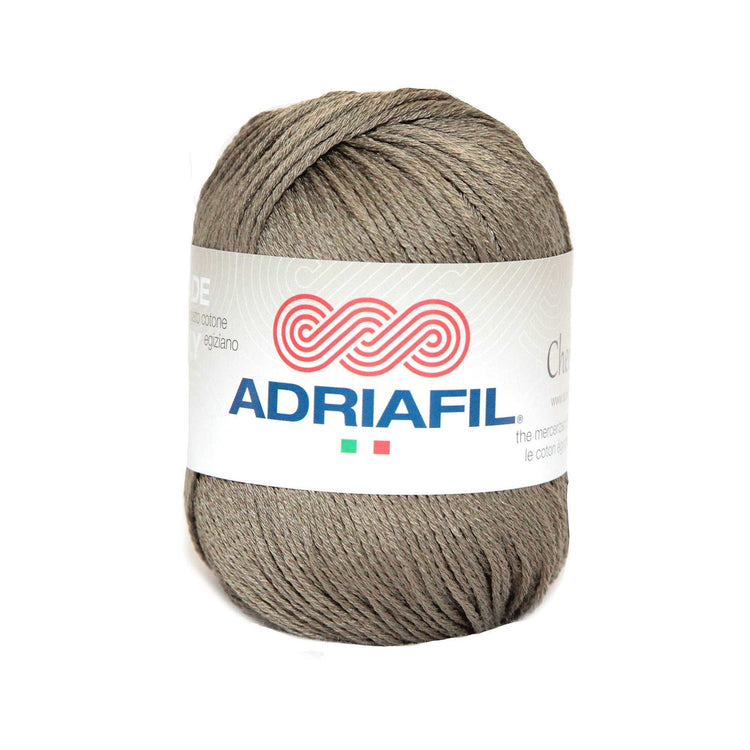 gomitolo di cotone egiziano mercerizzato brillante e resistente per maglia e uncinetto