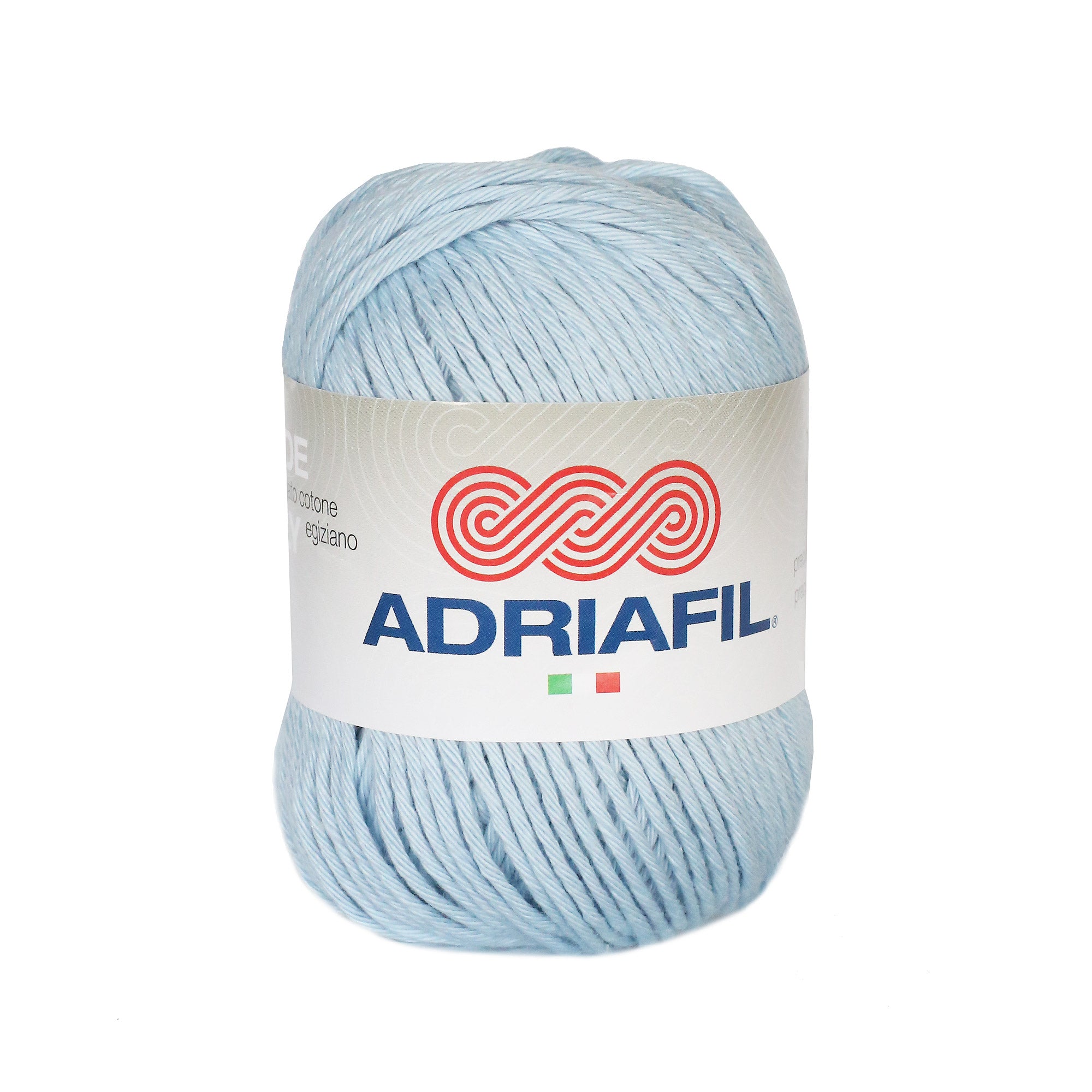 Adriafil Nature – Cotone Naturale Morbido per Maglia e Uncinetto