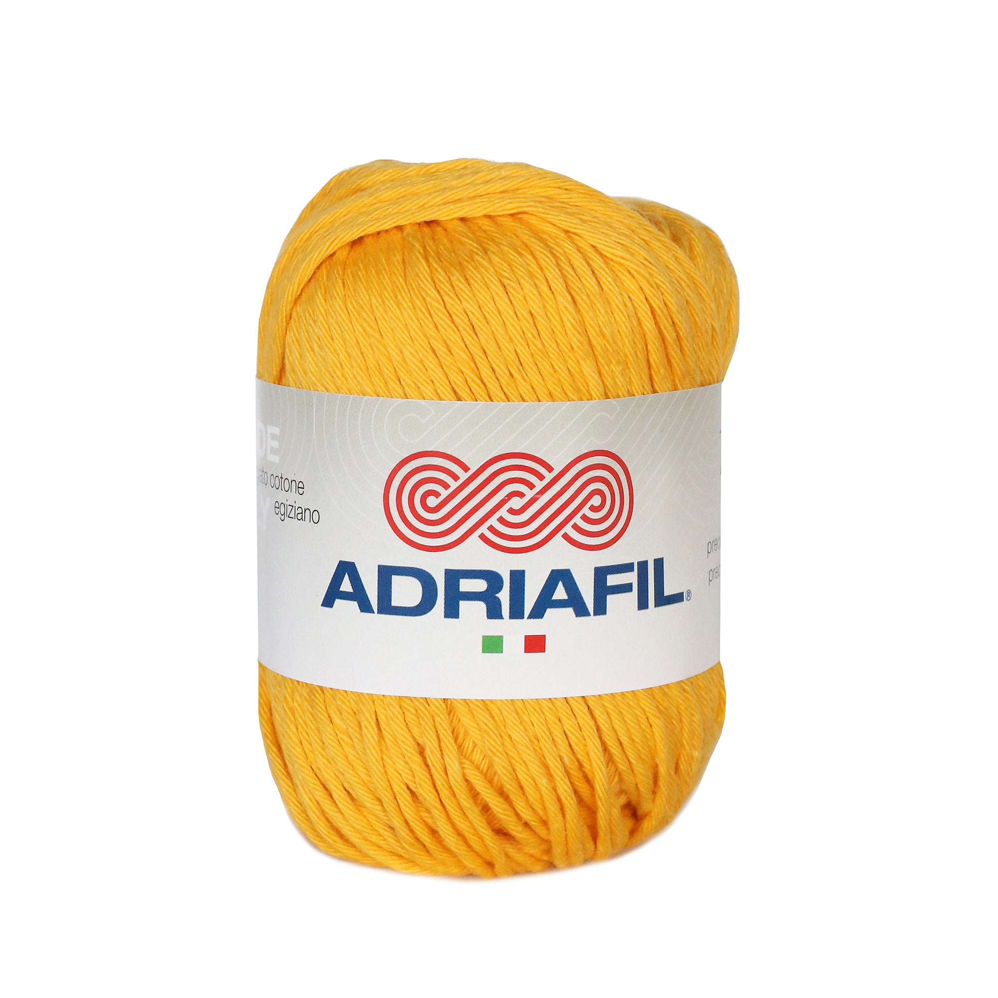 Adriafil Nature – Cotone Naturale Morbido per Maglia e Uncinetto