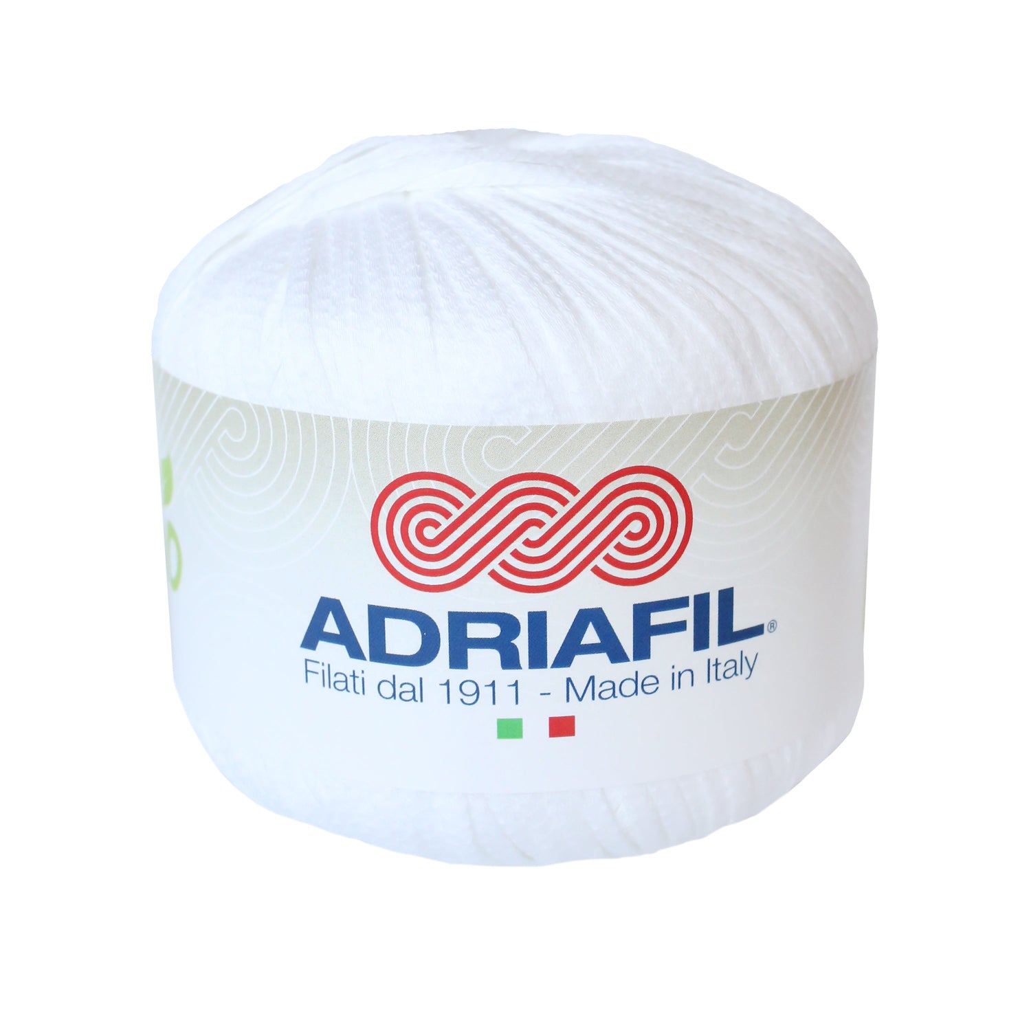 filato cotone organico per uncinetto
