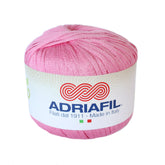 filato cotone organico per uncinetto