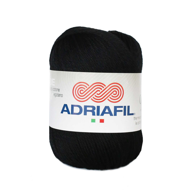 Gomitolo di filato in cotone egiziano mercerizzato per maglia e uncinetto, brillante e resistente