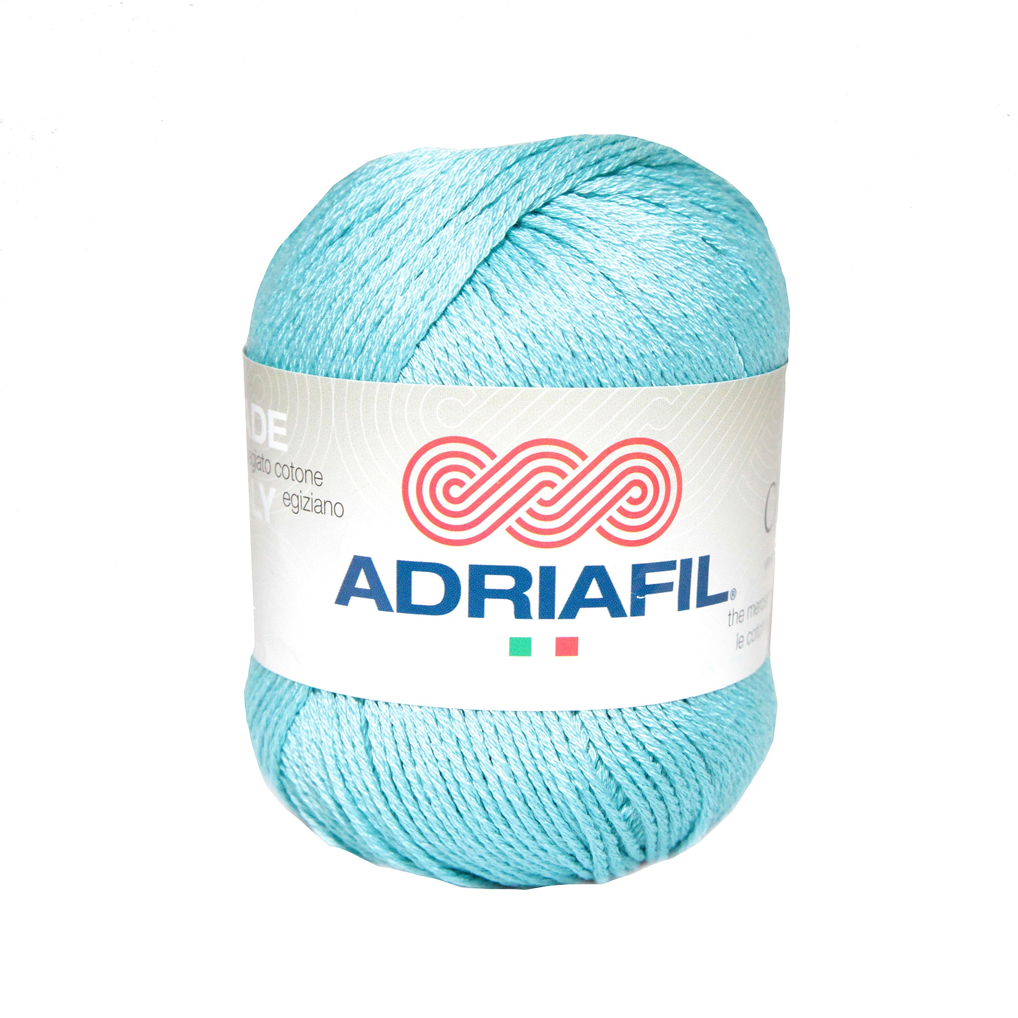 Cheope – 100% Cotone Egiziano Mercerizzato per Maglia e Uncinetto
