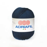 Gomitolo di filato in cotone egiziano mercerizzato brillante e resistente per maglia e uncinetto