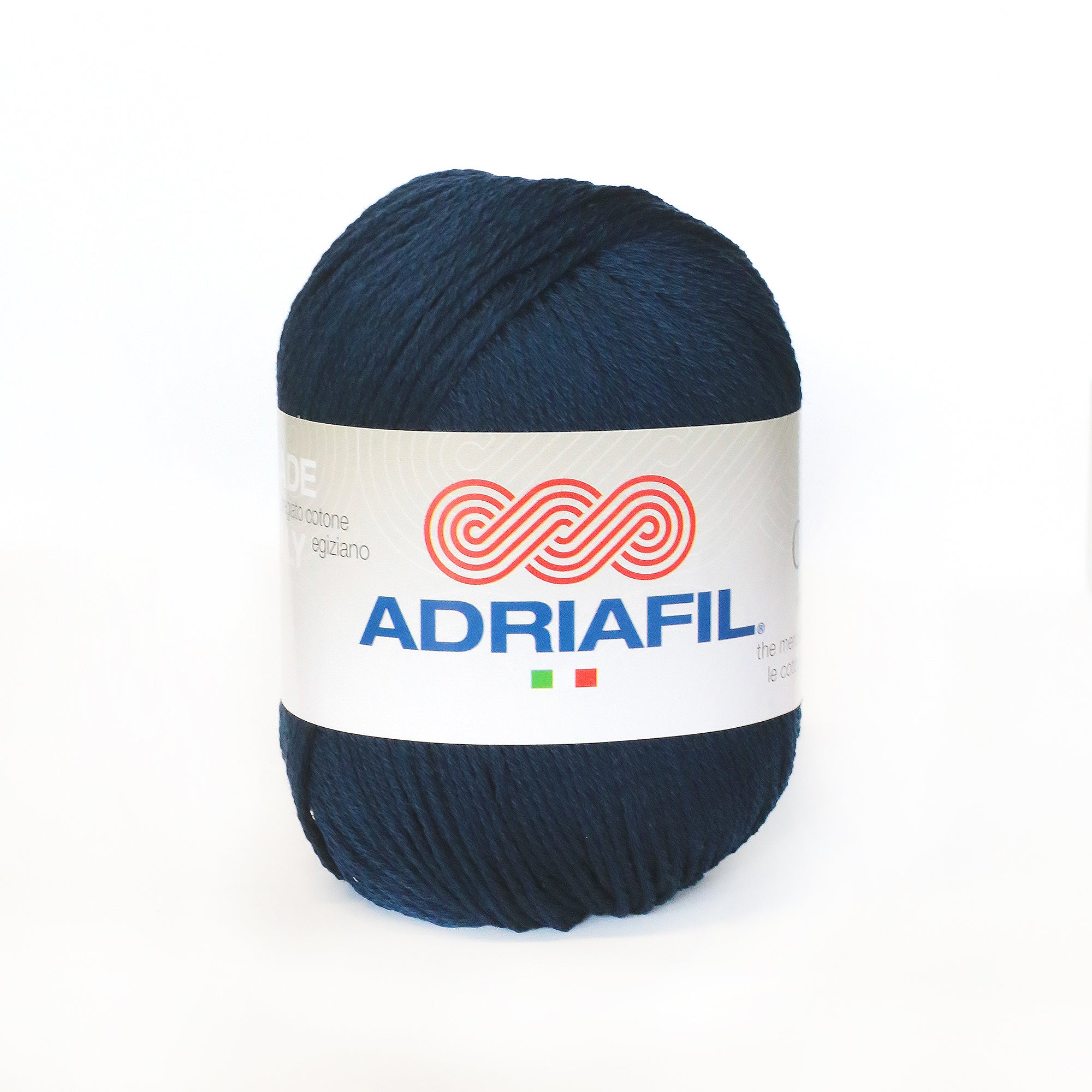 Cheope – 100% Cotone Egiziano Mercerizzato per Maglia e Uncinetto