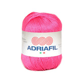 Bobina di filato in cotone egiziano mercerizzato per maglia e uncinetto, 100% cotone di alta qualità