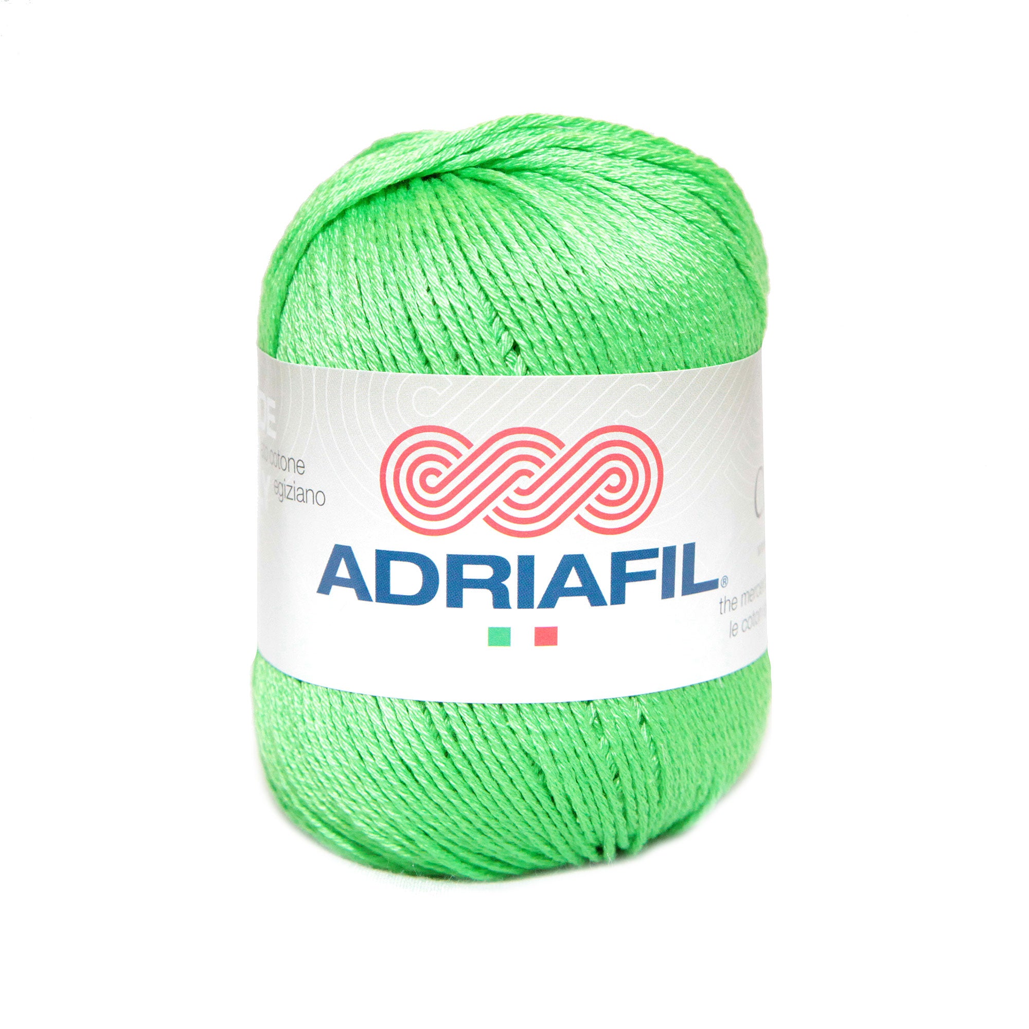Cheope – 100% Cotone Egiziano Mercerizzato per Maglia e Uncinetto