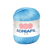 Gomitoli di filato in cotone egiziano mercerizzato per maglia e uncinetto di alta qualità