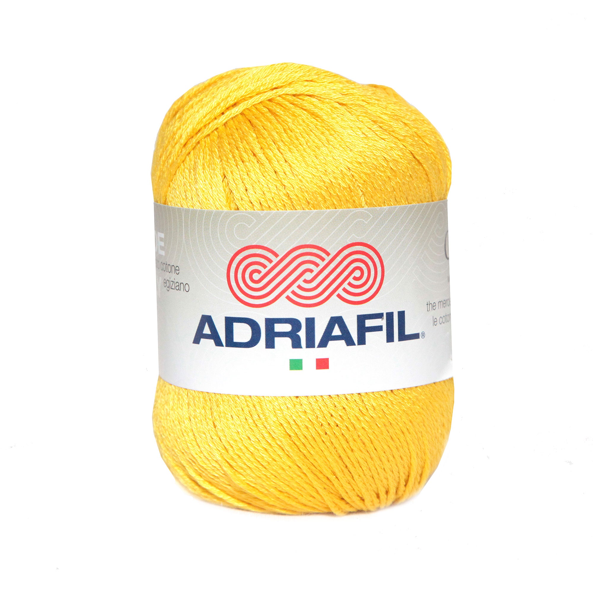 Cheope – 100% Cotone Egiziano Mercerizzato per Maglia e Uncinetto