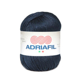 Gomitoli di filato in cotone egiziano mercerizzato per maglia e uncinetto di alta qualità