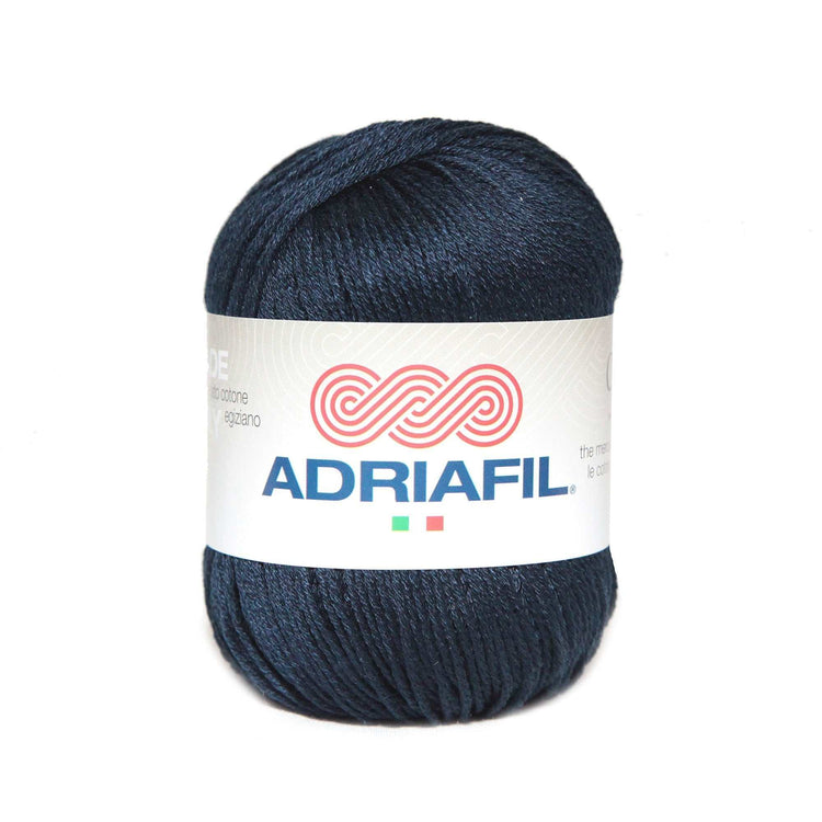 Gomitoli di filato in cotone egiziano mercerizzato per maglia e uncinetto di alta qualità