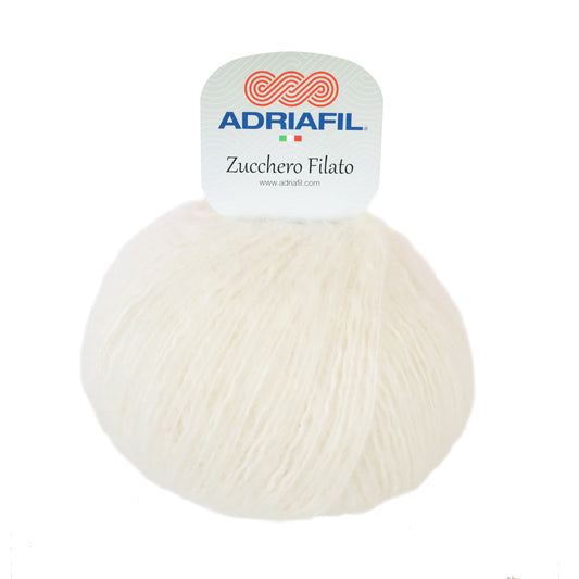 Zucchero Filato