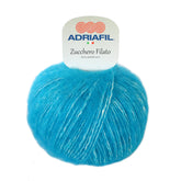 Filato DK cotone lana alpaca