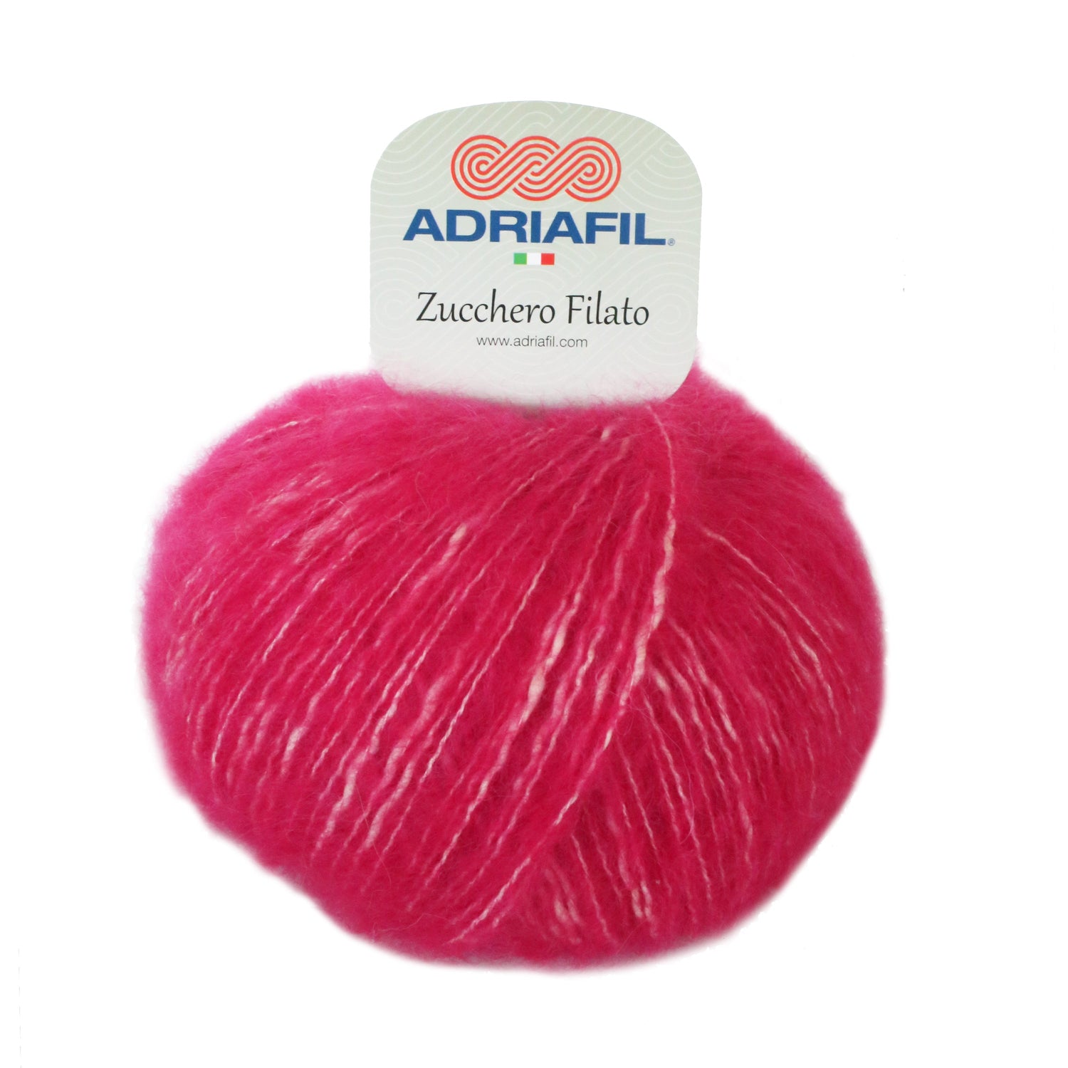 Filato DK cotone lana alpaca