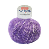 Filato DK cotone lana alpaca