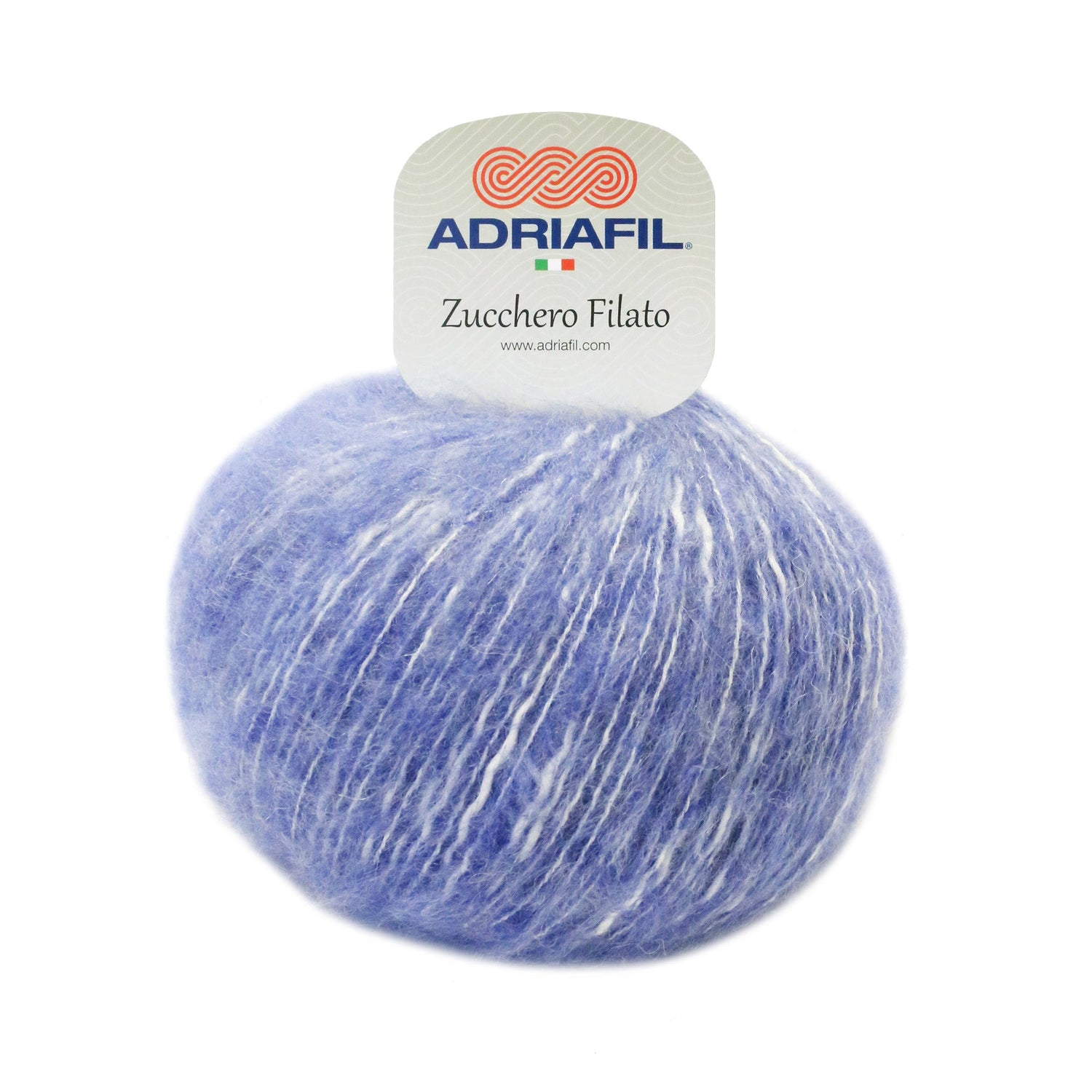 Filato DK cotone lana alpaca