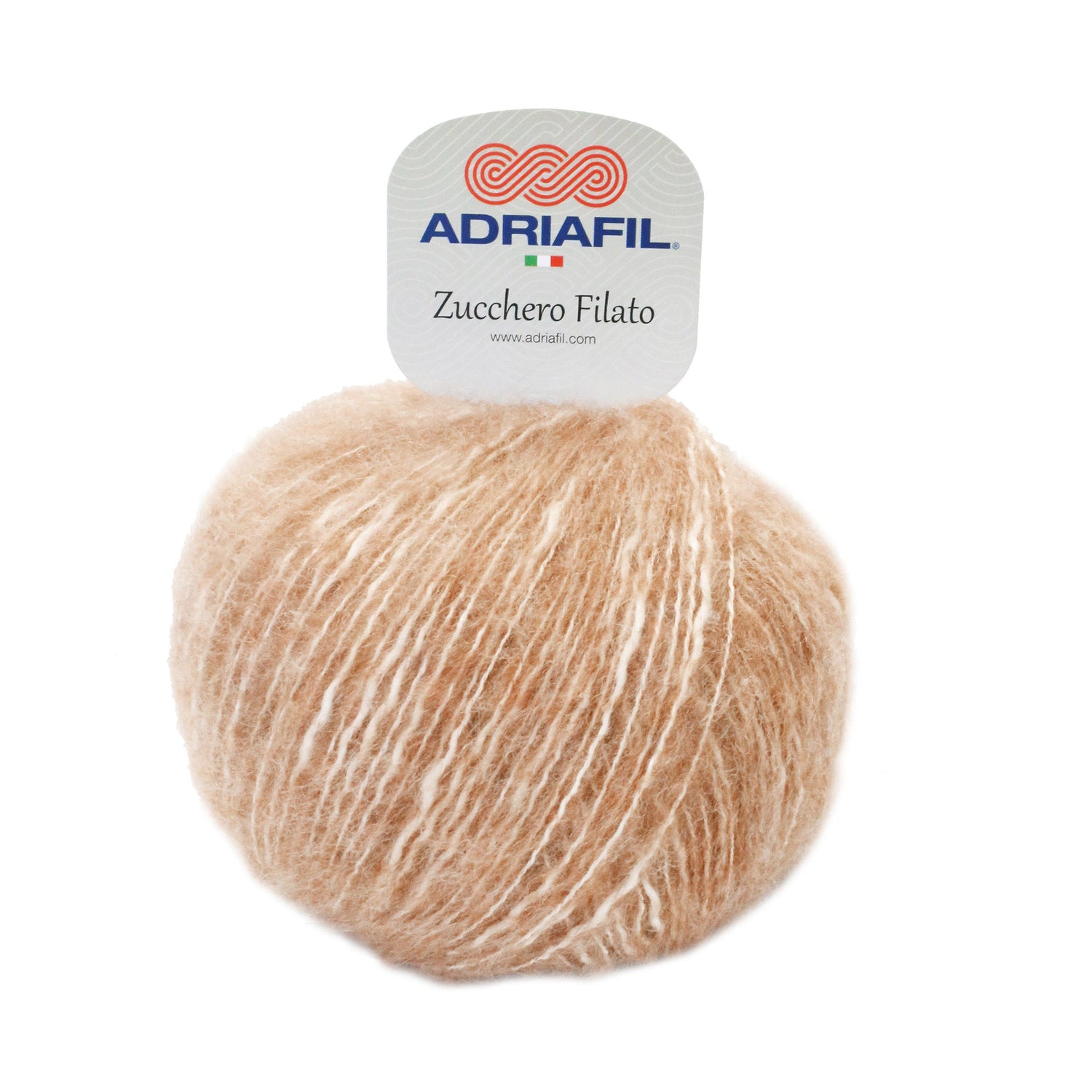 Filato DK cotone lana alpaca