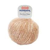 Filato DK cotone lana alpaca