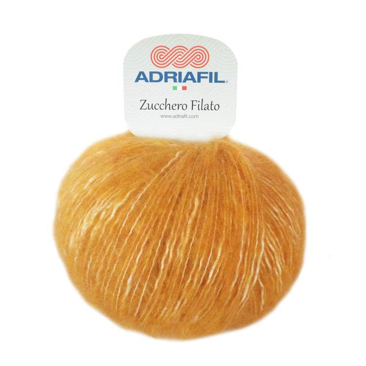 Filato DK cotone lana alpaca