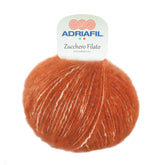 Filato DK cotone lana alpaca