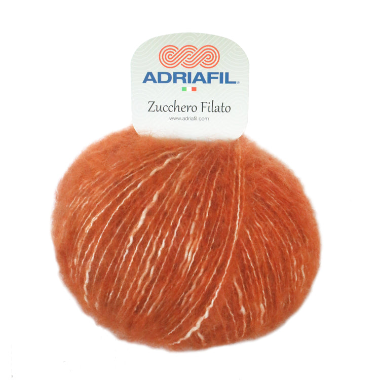 Filato DK cotone lana alpaca