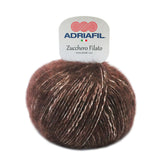 Filato DK cotone lana alpaca