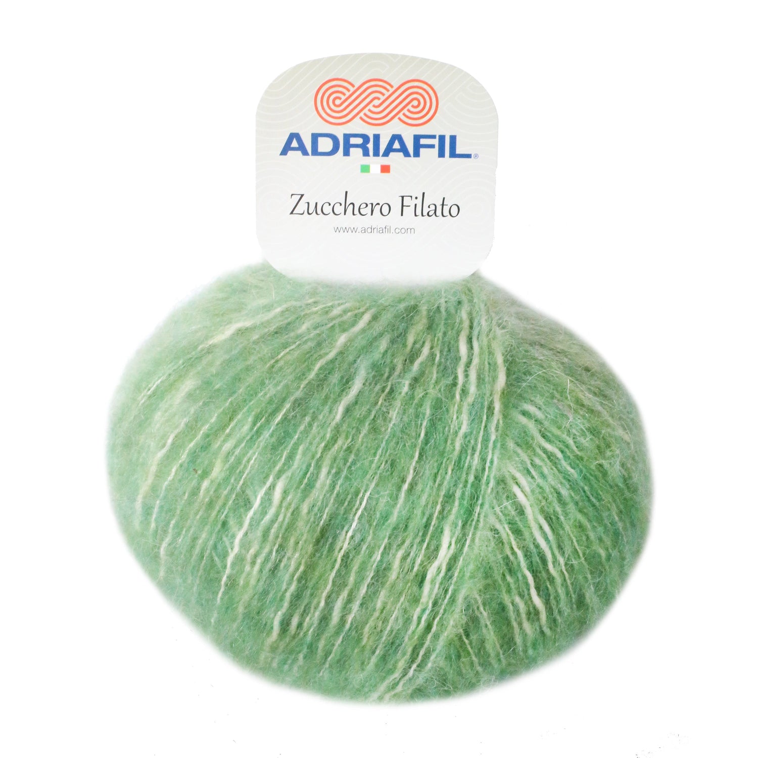 Filato DK cotone lana alpaca