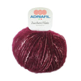 Filato DK cotone lana alpaca