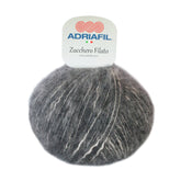 Filato DK cotone lana alpaca