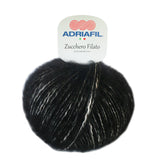 Filato DK cotone lana alpaca