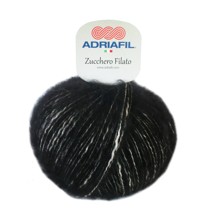 Filato DK cotone lana alpaca