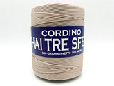 Cordino Thai Tre Sfere