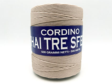 Cordino Thai Tre Sfere