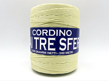 Cordino Thai Tre Sfere
