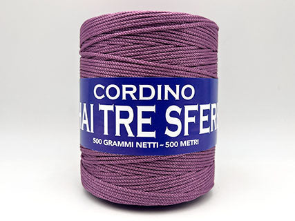 Cordino Thai Tre Sfere