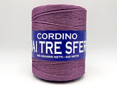 Cordino Thai Tre Sfere