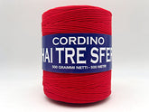 Cordino Thai Tre Sfere