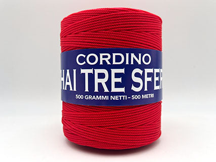 Cordino Thai Tre Sfere