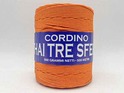 Cordino Thai Tre Sfere