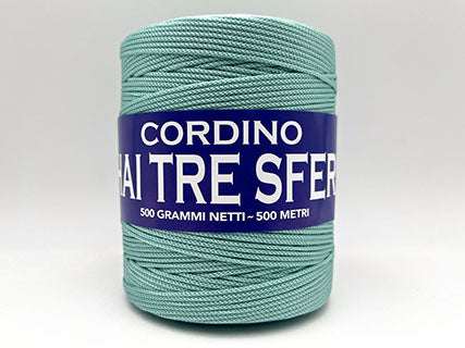 Cordino Thai Tre Sfere