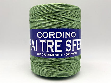 Cordino Thai Tre Sfere