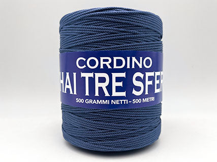 Cordino Thai Tre Sfere