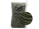 Cordino Swan Black