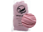 Cordino Swan Black