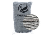 Cordino Swan Black
