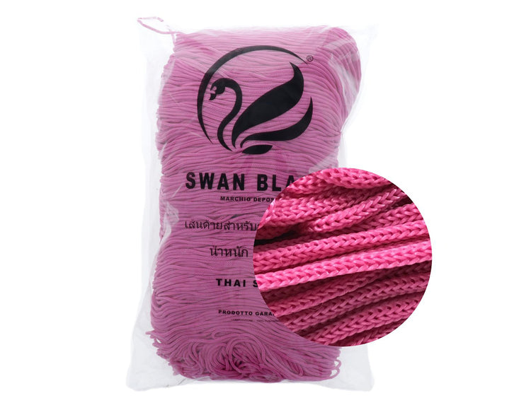 Cordino Swan Black